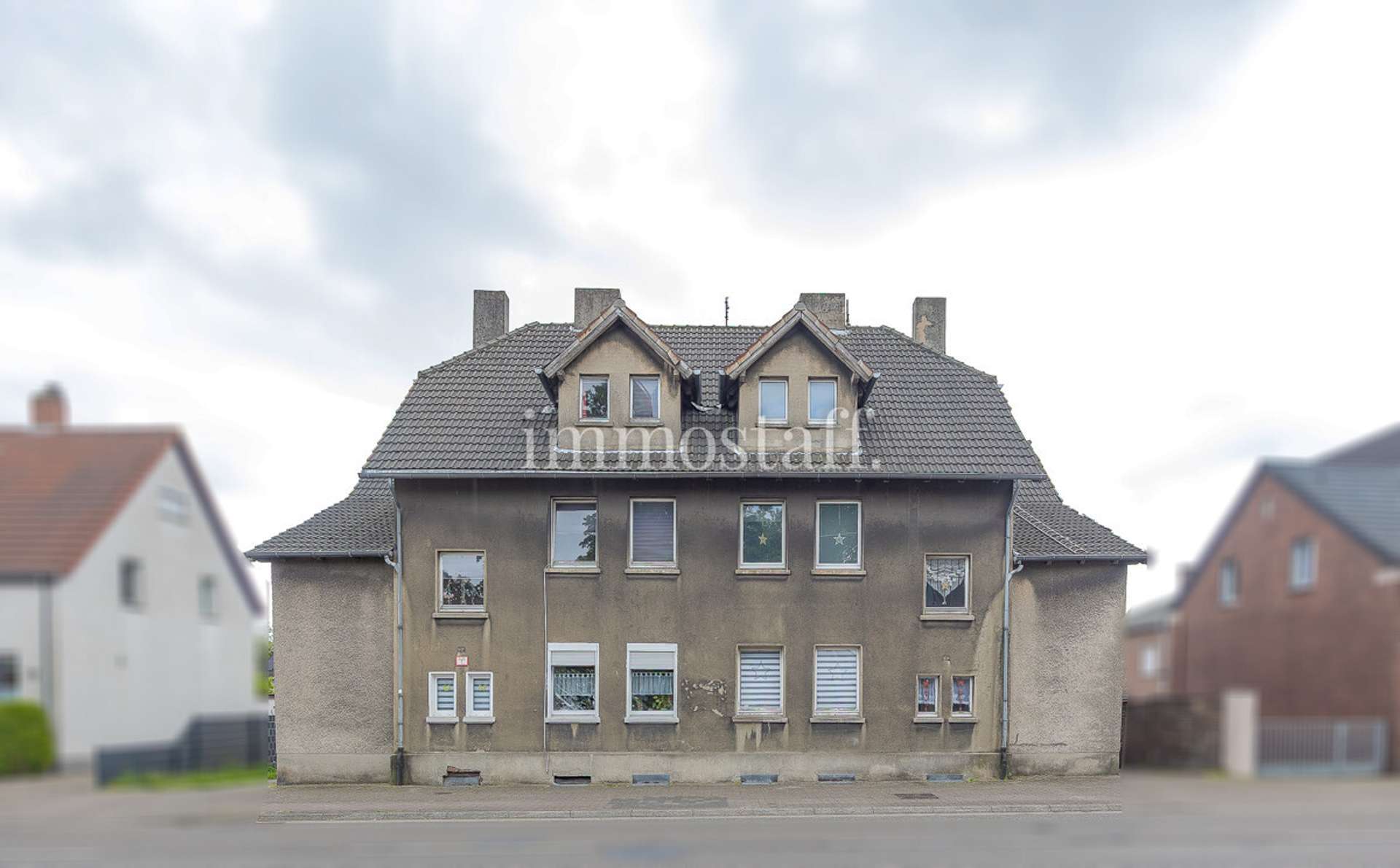 Thumbnail-Haus zum Kaufen in Bottrop 459.000,00 € 240 m²