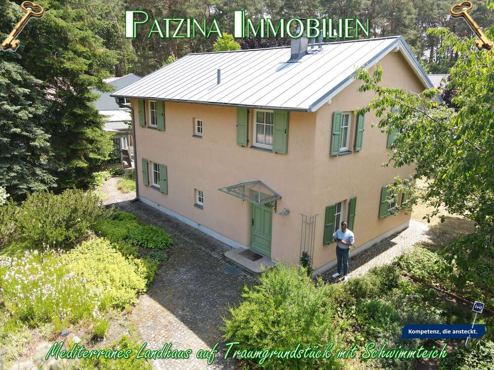 Thumbnail-Haus zum Kaufen in Beelitz 549.000,00 € 125 m²