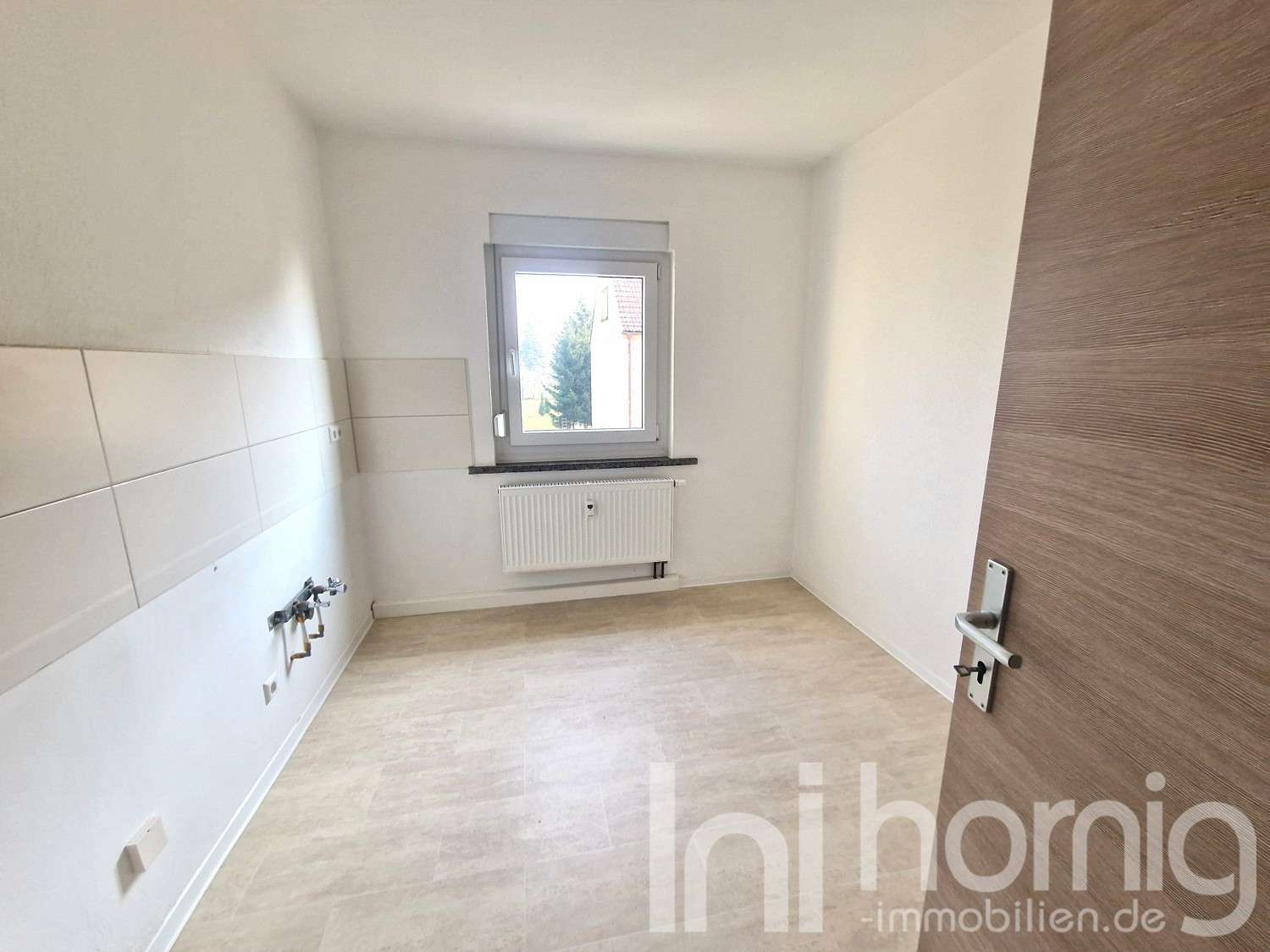 Thumbnail-Wohnung zum Mieten in Demitz-Thumitz 350,00 € 60 m²