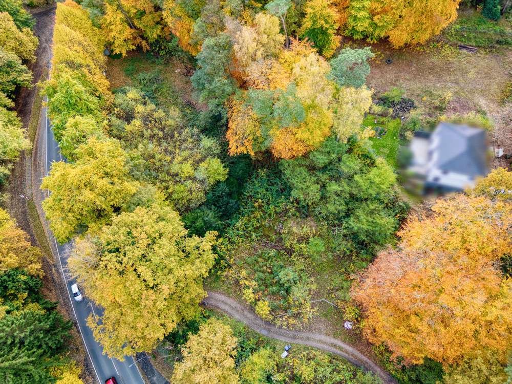 Thumbnail-Grundstück zu verkaufen in Rosengarten - Ehestorf 249.000,00 € 1000 m²