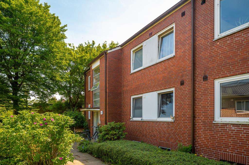 Thumbnail-Wohnung zum Mieten in Selsingen 549,00 € 56.98 m²