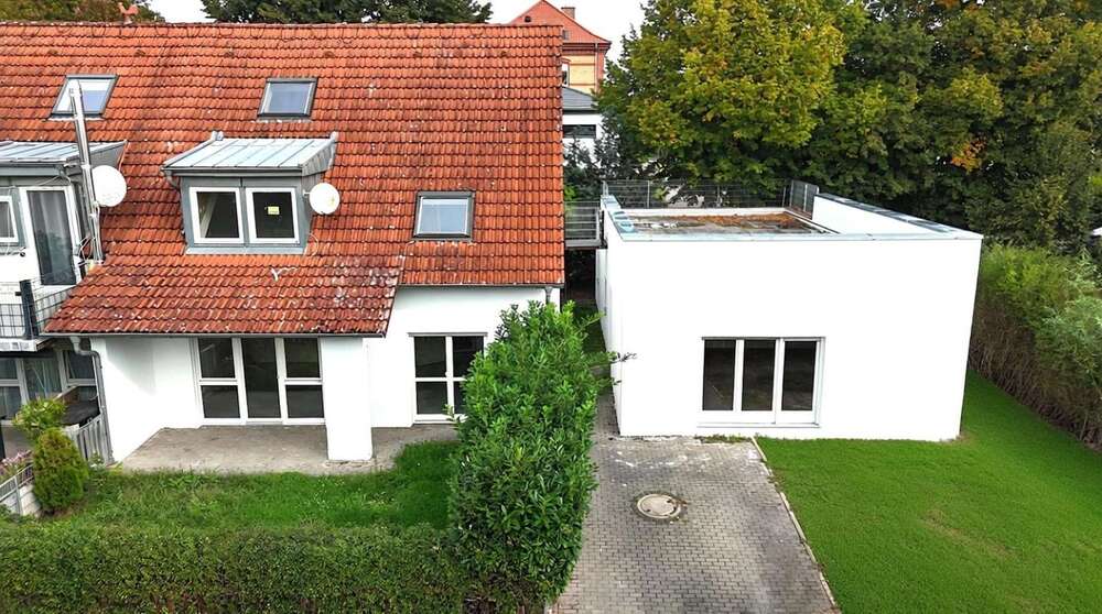 Thumbnail-Haus zum Kaufen in Landau 349.000,00 € 219.45 m²
