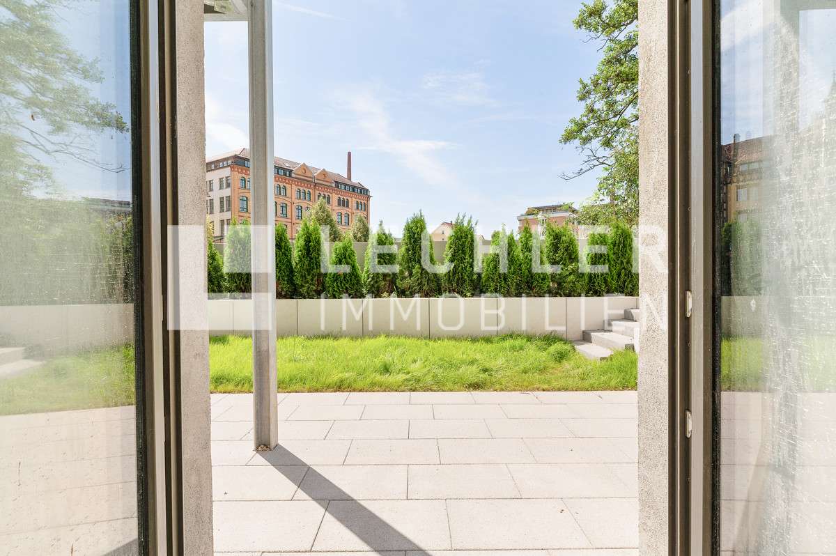 Thumbnail-Wohnung zum Mieten in Esslingen am Neckar 790,00 € 40 m²