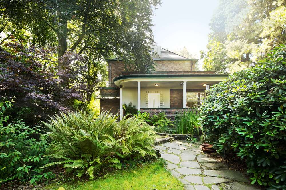 Thumbnail-Haus zum Kaufen in Düsseldorf 1.435.000,00 € 280 m²