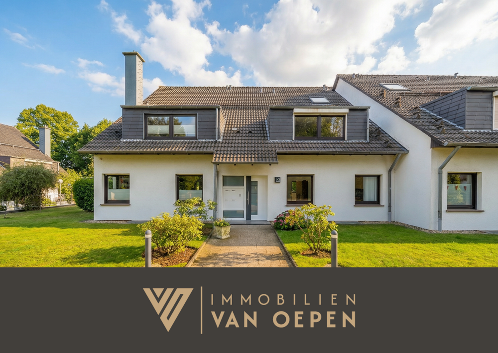 Thumbnail-Wohnung zum Kaufen in Essen 449.000,00 € 112.26 m²