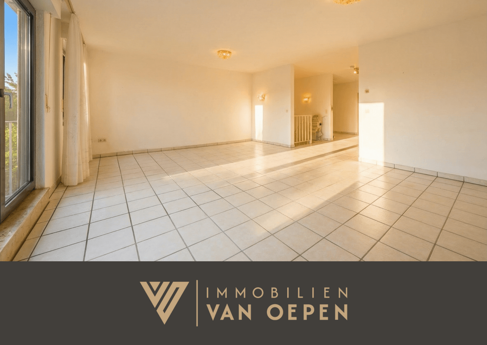 Thumbnail-Wohnung zum Kaufen in Essen 399.000,00 € 112.26 m²
