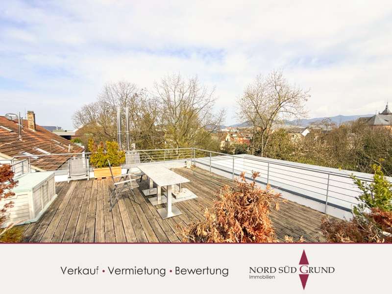 Thumbnail-Wohnung zum Kaufen in Bühl 725.000,00 € 195 m²