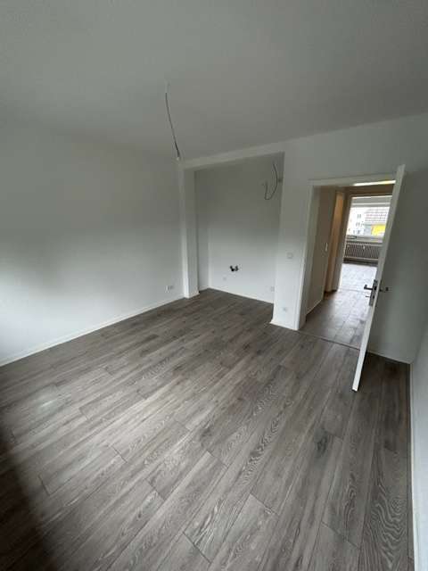 Thumbnail-Wohnung zum Mieten in Solingen 450,00 € 32 m²