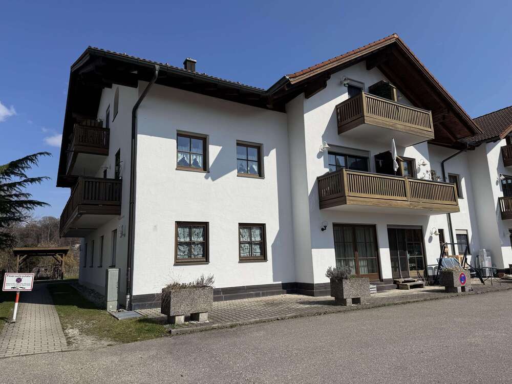 Thumbnail-Wohnung zum Kaufen in Altenmarkt 219.000,00 € 70 m²