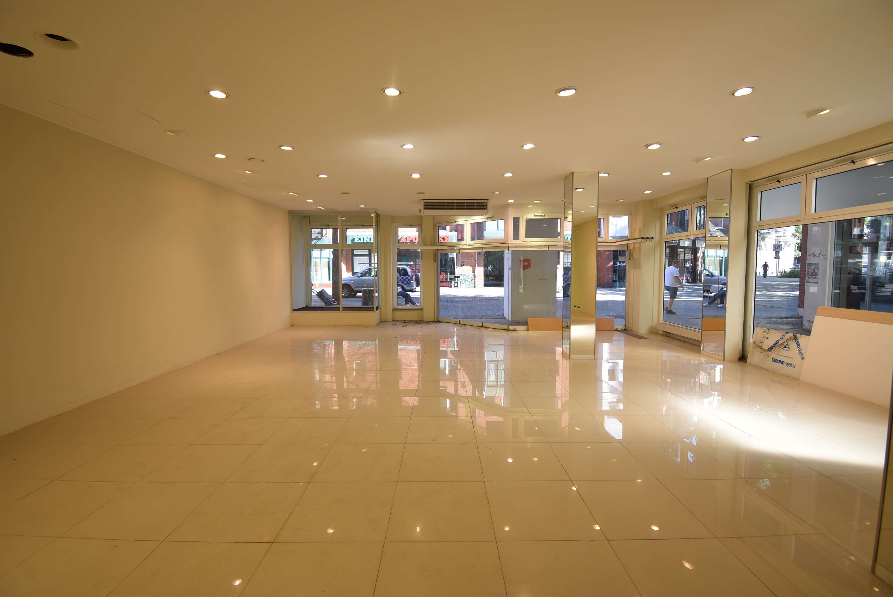 Thumbnail-Einzelhandel in Witten 1.000,00 € 117 m²