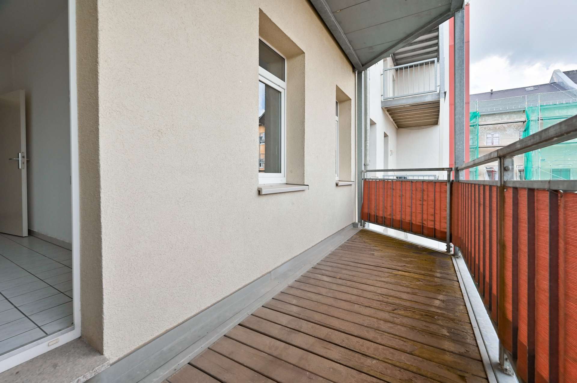 Thumbnail-Wohnung zum Kaufen in Chemnitz 60.000,00 € 53.28 m²