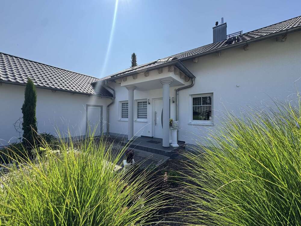 Thumbnail-Haus zum Kaufen in Ingolstadt 849.500,00 € 171.26 m²