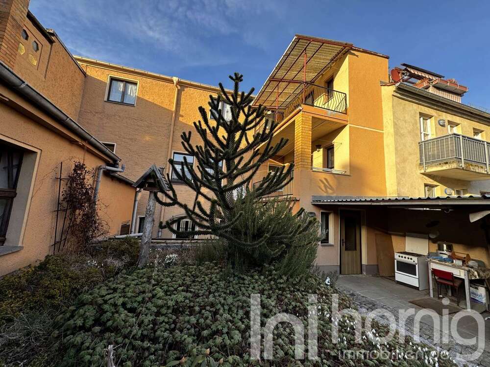 Thumbnail-Haus zum Kaufen in Kamenz 120.000,00 € 199 m²