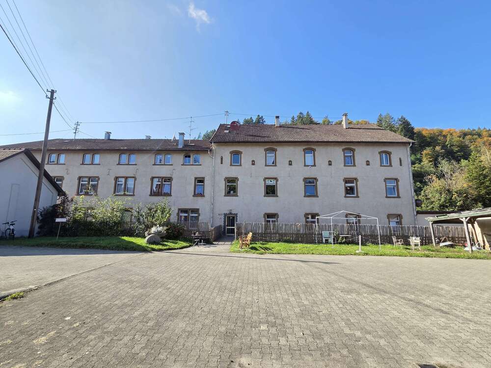 Thumbnail-Wohnung zum Kaufen in Schopfheim 329.000,00 € 118.66 m²