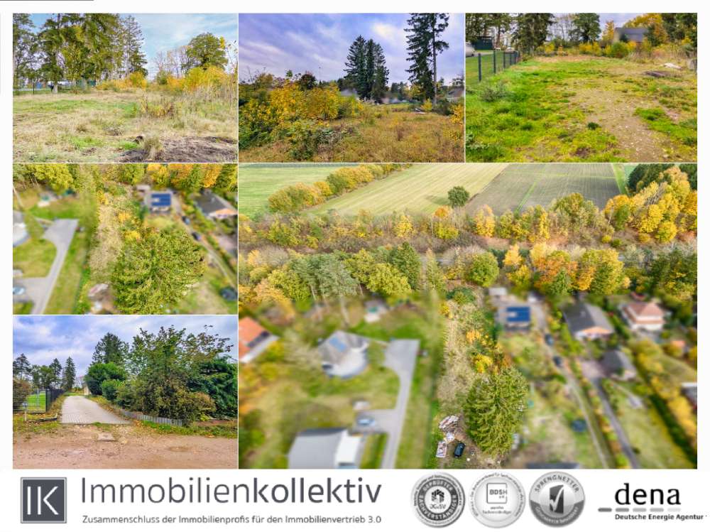 Thumbnail-Grundstück zu verkaufen in Stelle Büllhorn 149.000,00 € 1000 m²
