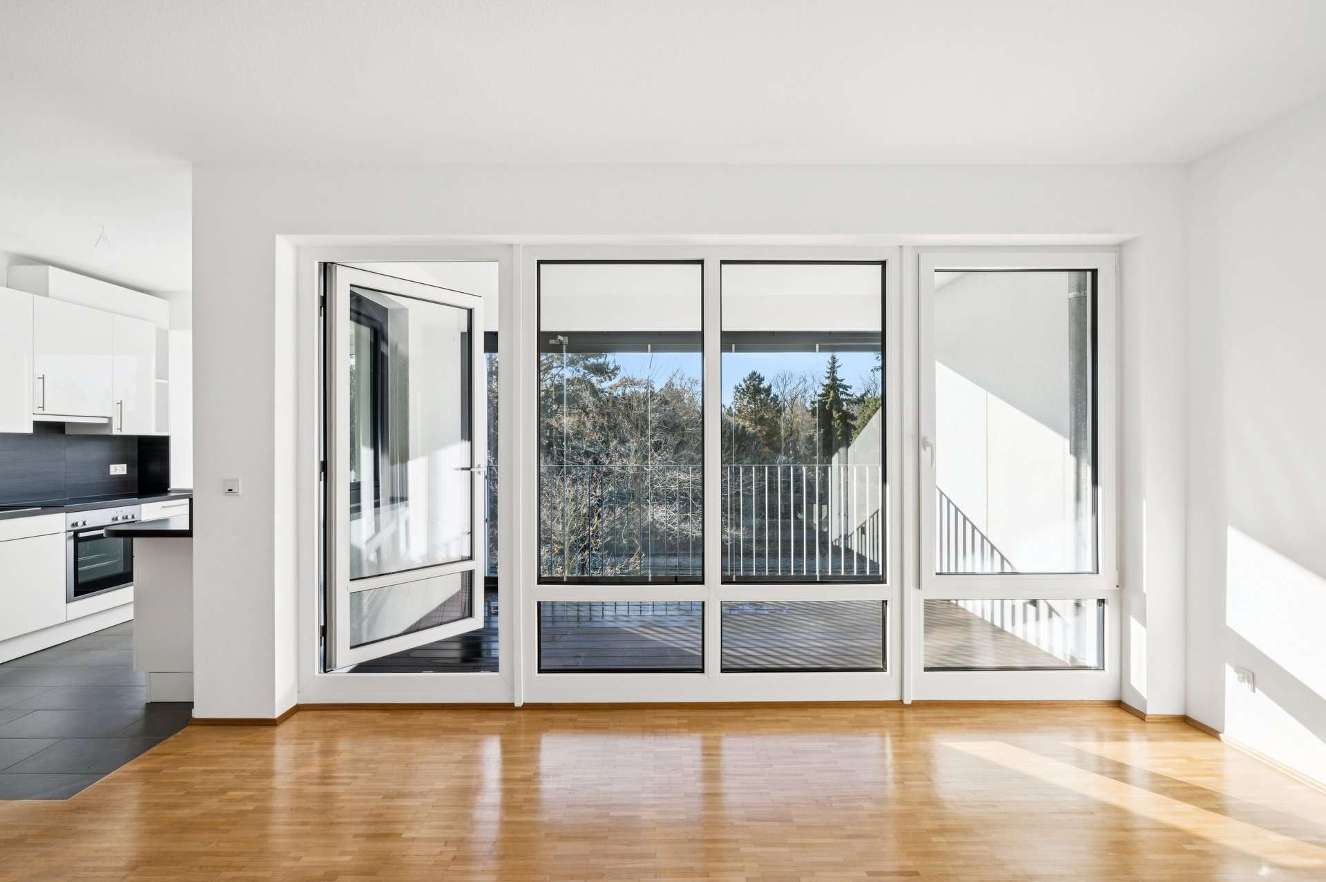 Thumbnail-Wohnung zum Mieten in Hannover 819,00 € 63 m²