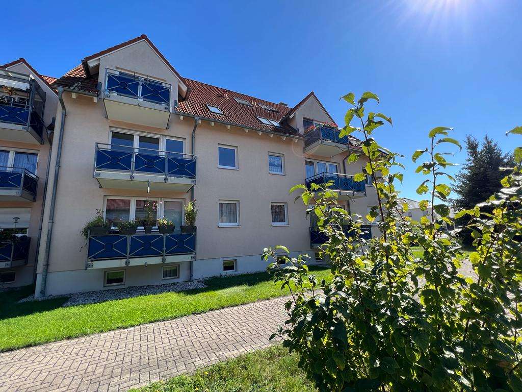 Thumbnail-Wohnung zum Kaufen in Leipzig 147.000,00 € 68 m²