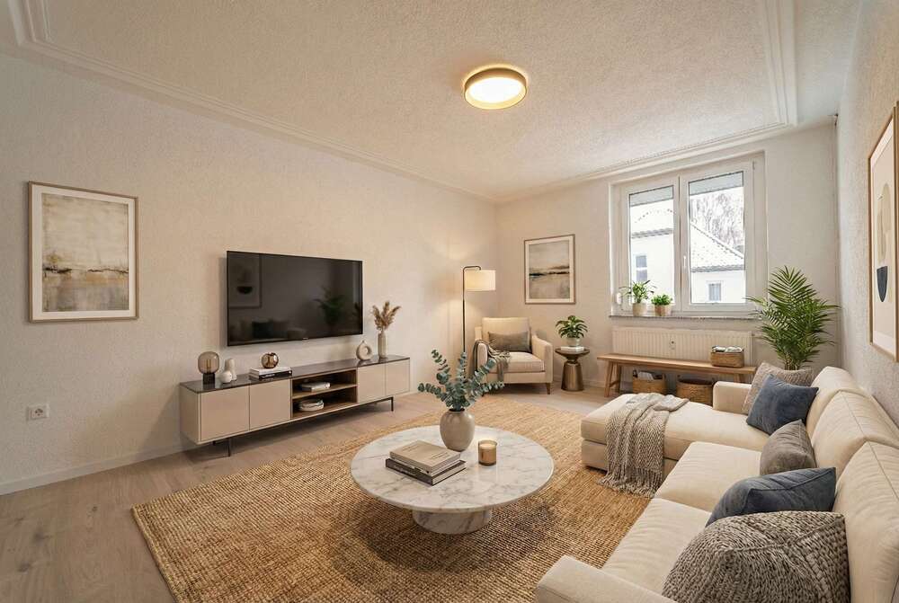 Thumbnail-Wohnung zum Kaufen in Trossingen 165.000,00 € 62.15 m²