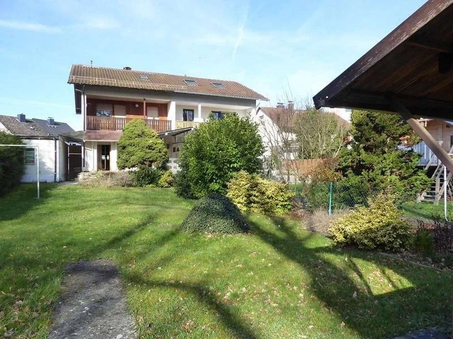 Thumbnail-Haus zum Kaufen in Bruchköbel 528.000,00 € 161 m²