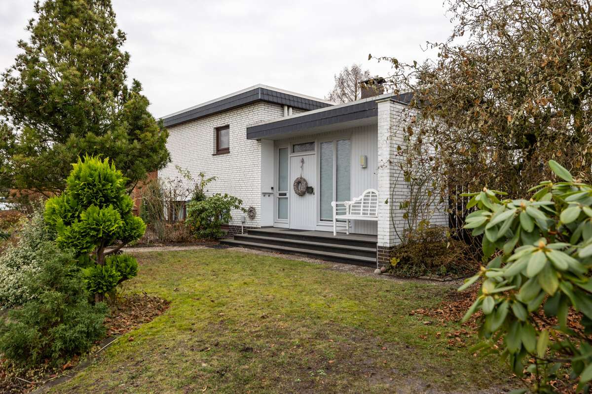 Thumbnail-Haus zum Kaufen in Ganderkesee 399.900,00 € 152 m²