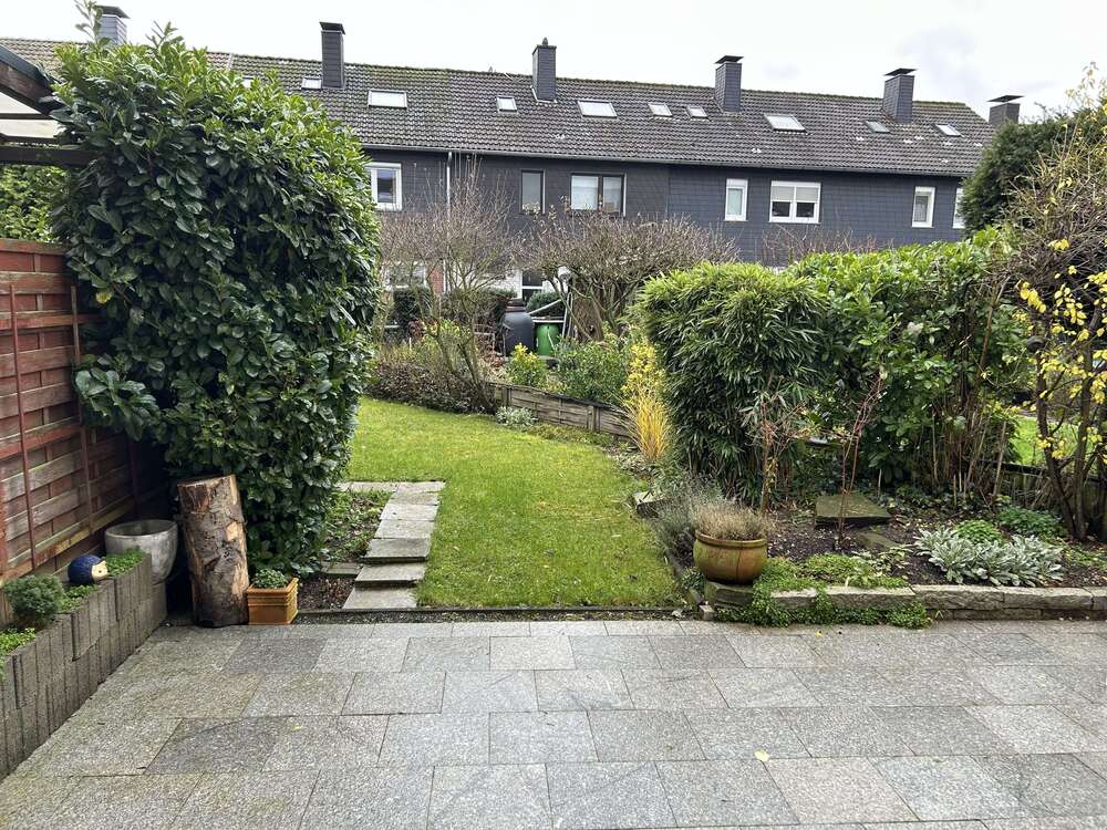 Thumbnail-Haus zum Kaufen in Leverkusen 369.500,00 € 90 m²