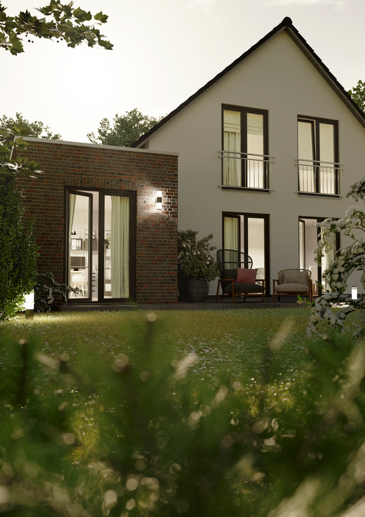 Thumbnail-Haus zum Kaufen in Geiselhöring 527.970,00 € 140 m²