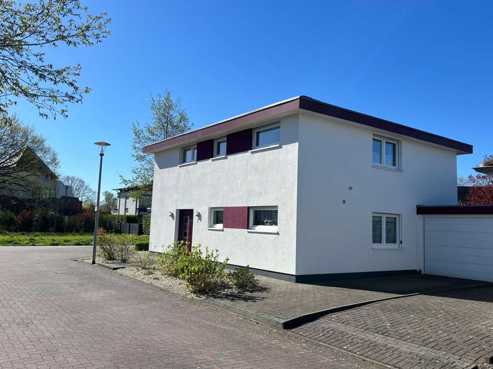 Thumbnail-Wohnung zum Mieten in Goch 665,00 € 68 m²