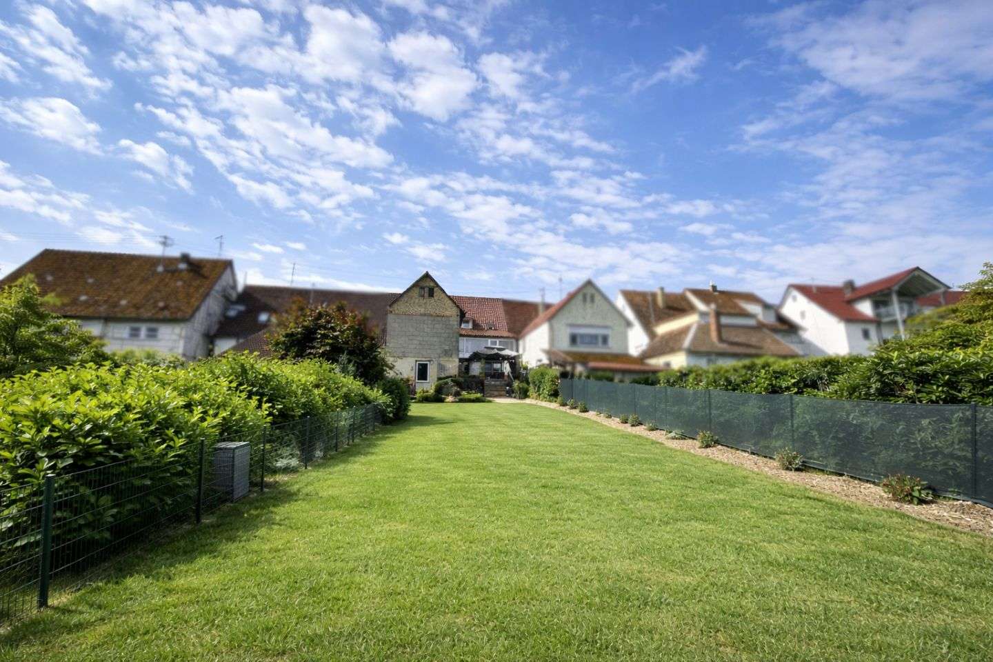 Thumbnail-Haus zum Kaufen in Langenenslingen 275.000,00 € 150 m²