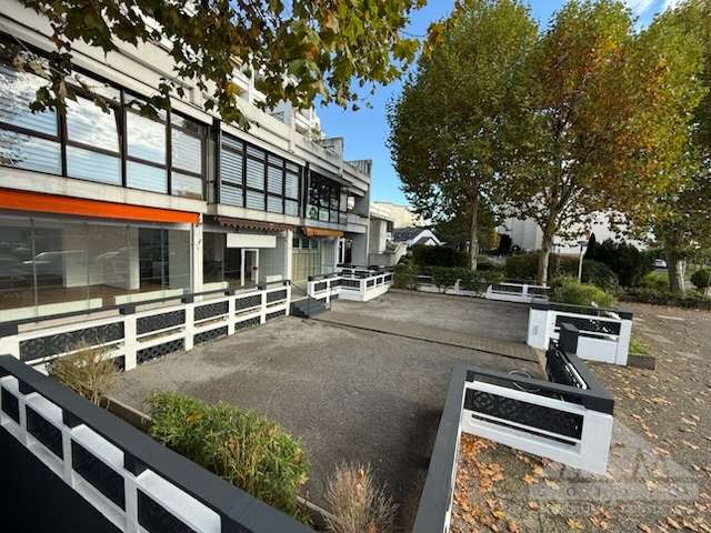 Thumbnail-Gastronomie in Rodgau Nieder Roden 4.200,00 € 360 m²