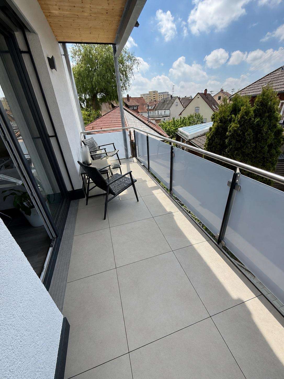 Thumbnail-Wohnung zum Mieten in Bad Schusseried 670,00 € 52.64 m²
