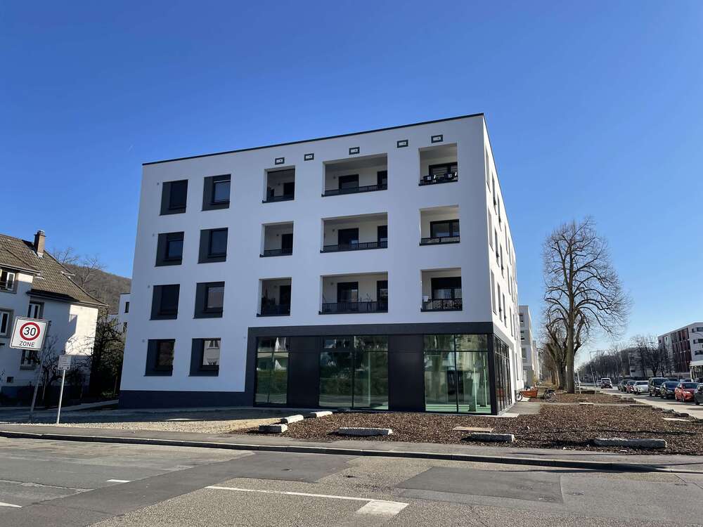 Thumbnail-Büro in Heidelberg 2.246,40 € 140.4 m²