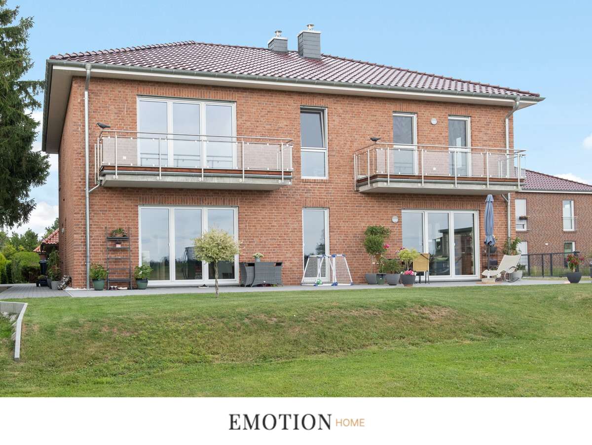 Thumbnail-Haus zum Kaufen in Drage Elbstorf 495.000,00 € 121 m²