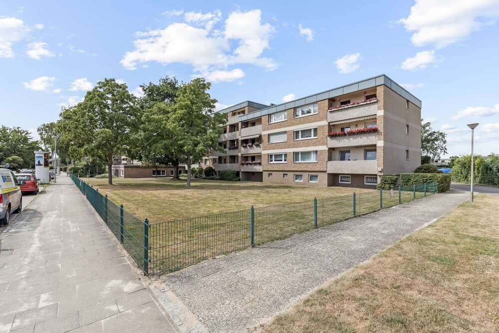 Thumbnail-Wohnung zum Kaufen in Garbsen 239.000,00 € 104 m²