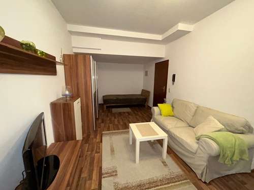 Thumbnail-Wohnung zum Mieten in Hanau 425,00 € 35 m²