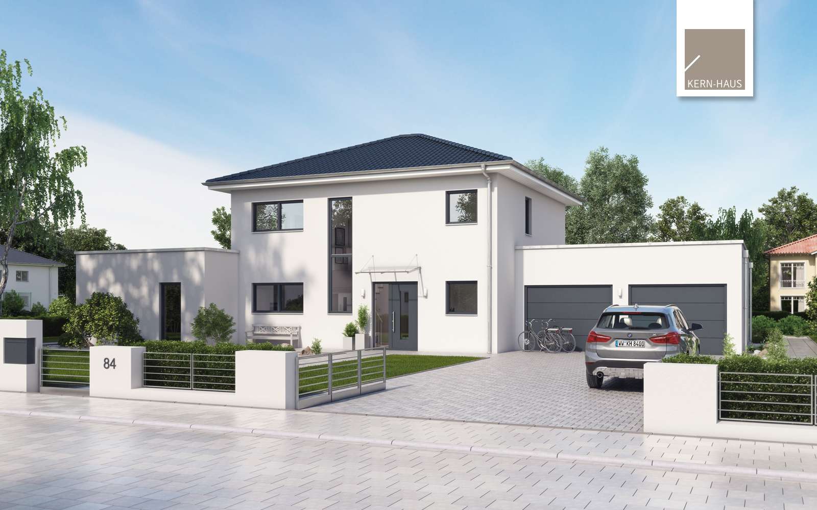 Thumbnail-Haus zum Kaufen in Stuttgart 2.075.640,00 € 237 m²