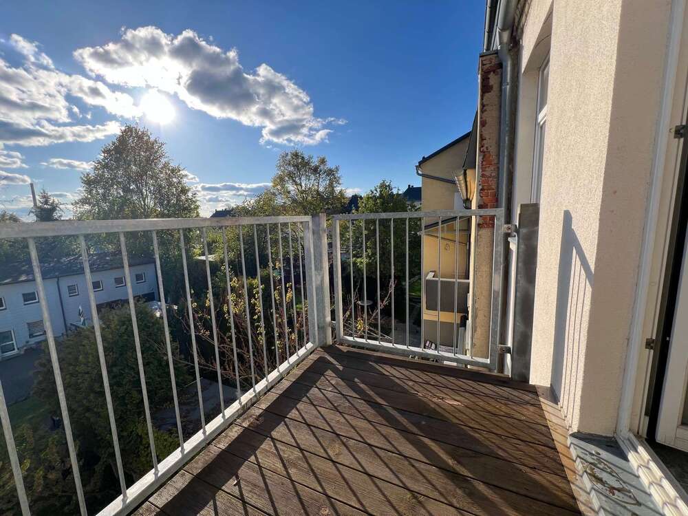 Thumbnail-Wohnung zum Kaufen in Chemnitz 65.300,00 € 54.9 m²