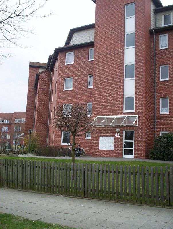 Thumbnail-Wohnung zum Mieten in Hannover 380,00 € 43.25 m²