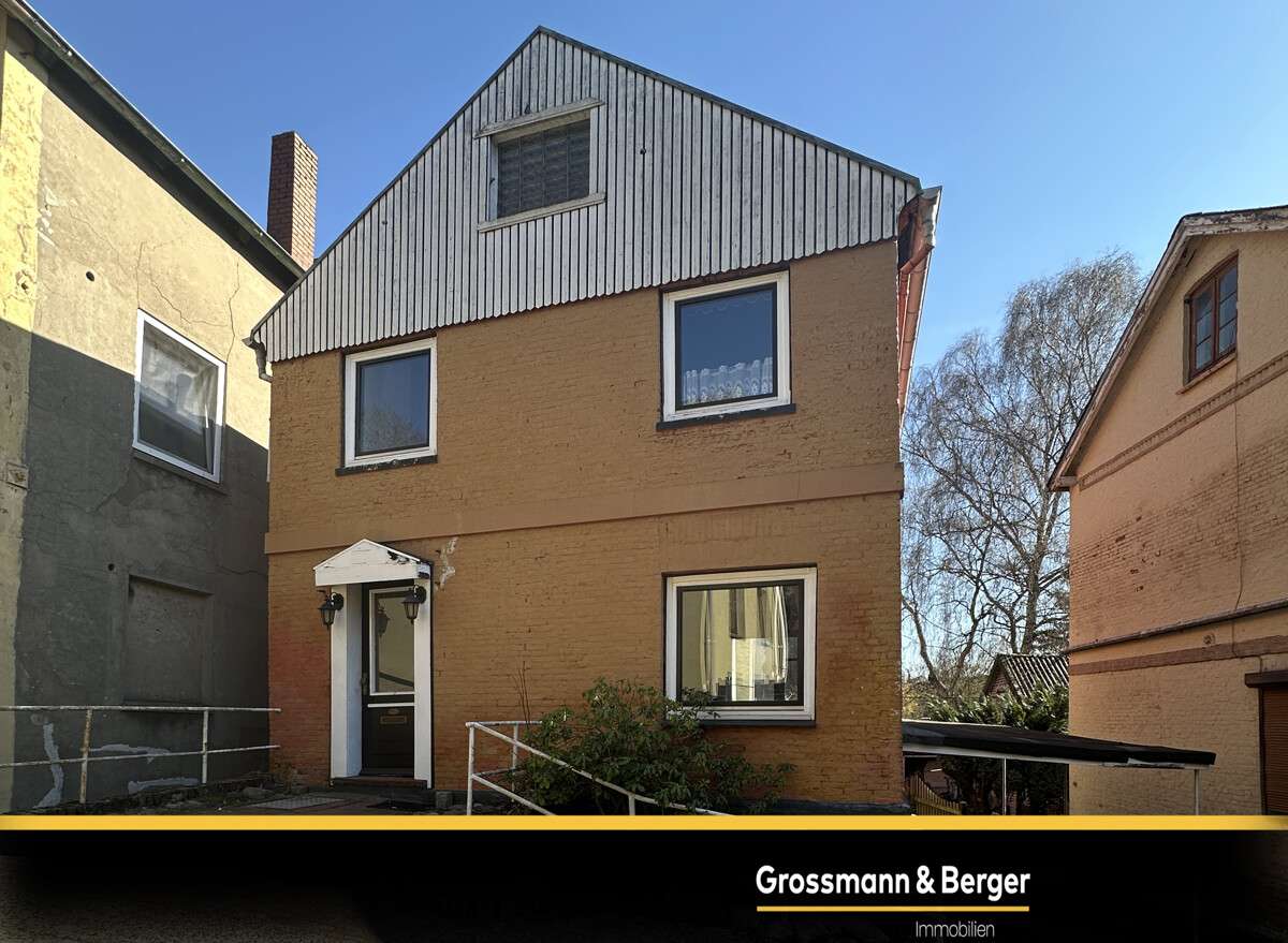 Thumbnail-Haus zum Kaufen in Hamburg Finkenwerder 179.000,00 € 68.94 m²