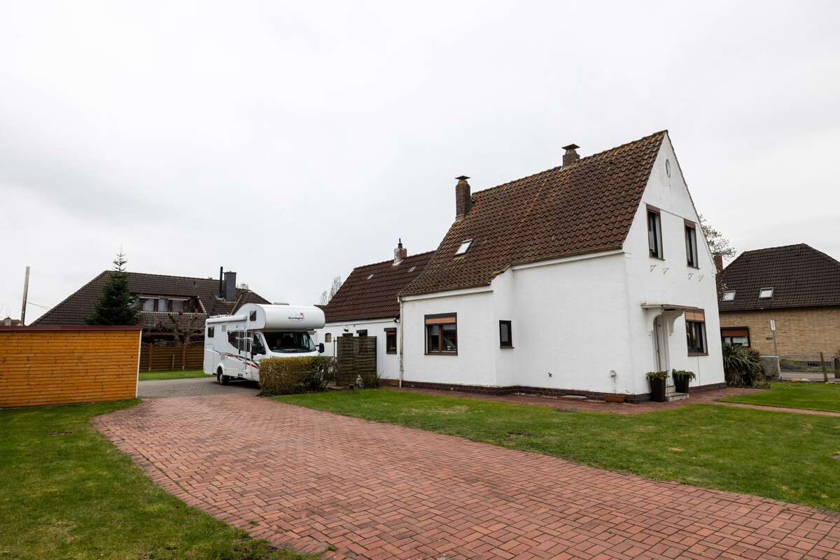 Thumbnail-Haus zum Kaufen in Delmenhorst 269.000,00 € 115 m²