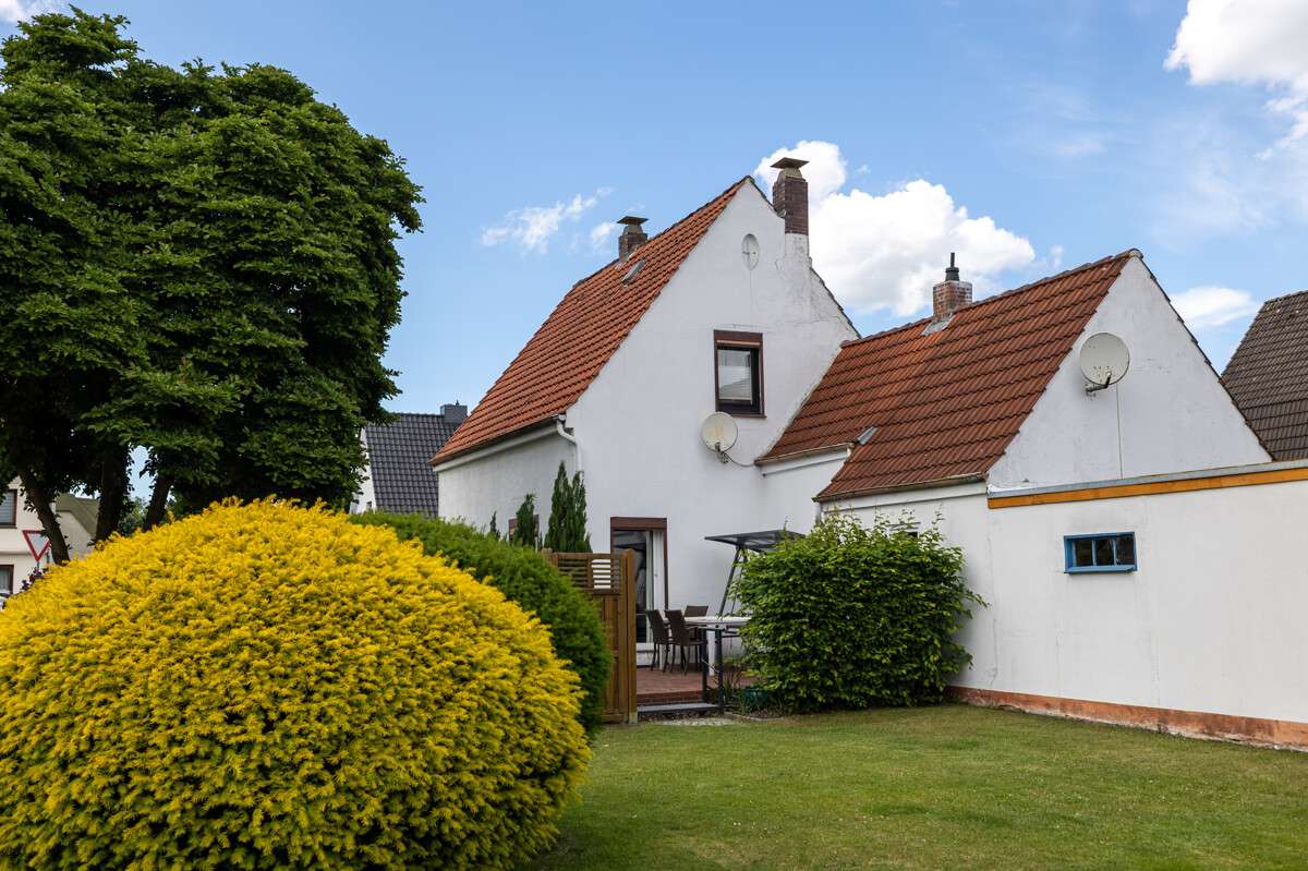 Thumbnail-Haus zum Kaufen in Delmenhorst 239.000,00 € 115 m²