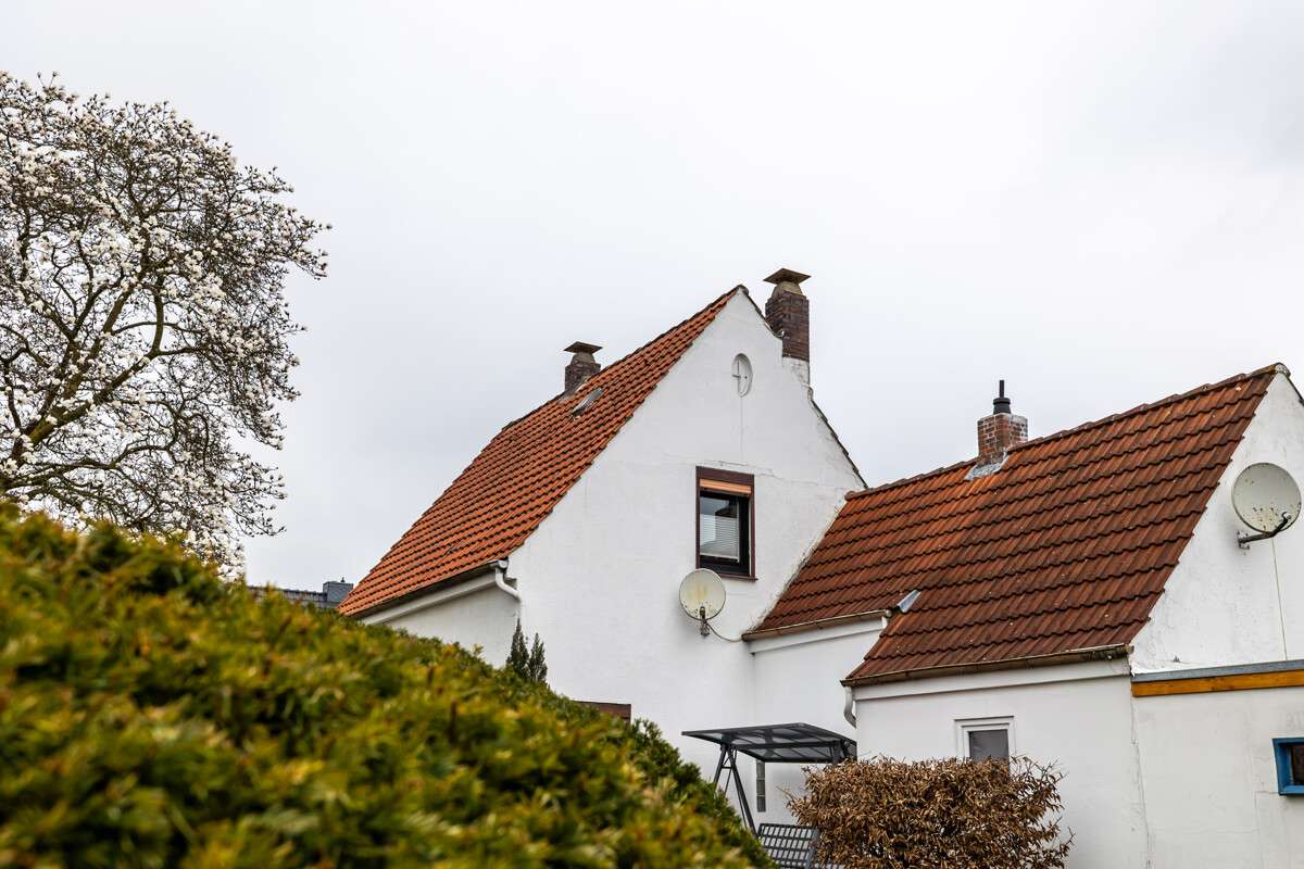 Thumbnail-Haus zum Kaufen in Delmenhorst 239.000,00 € 115 m²