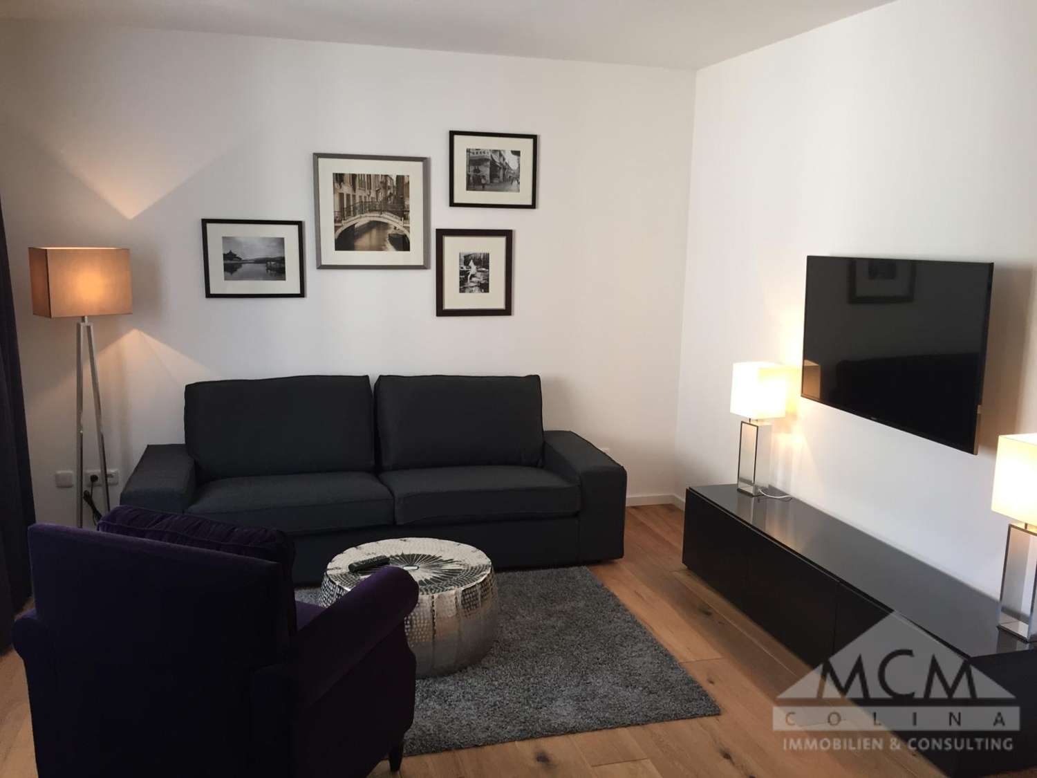 Thumbnail-Wohnung zum Mieten in Frankfurt am Main 1.150,00 € 51 m²