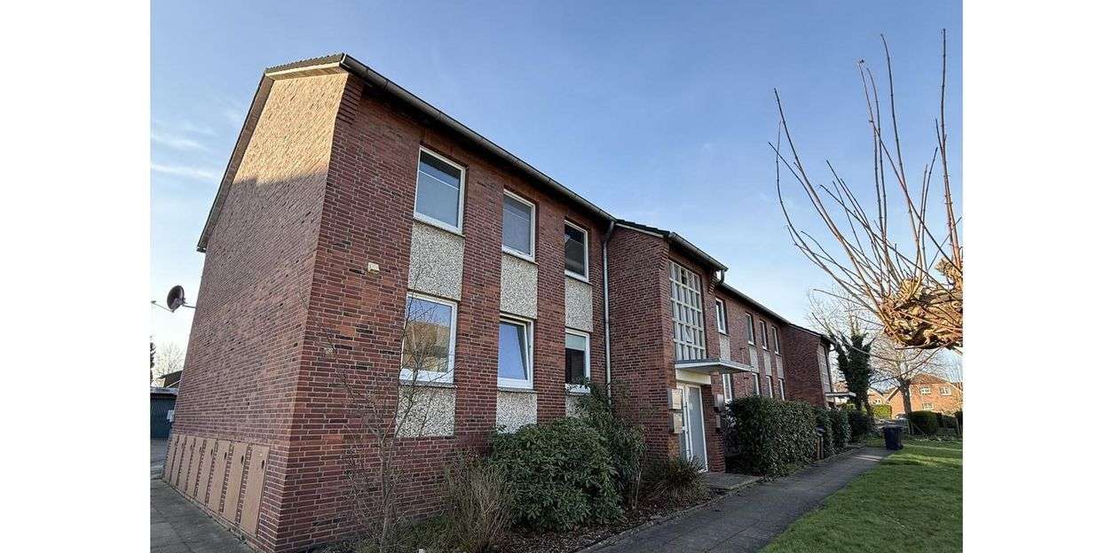 Thumbnail-Wohnung zum Mieten in Horneburg 440,00 € 44 m²