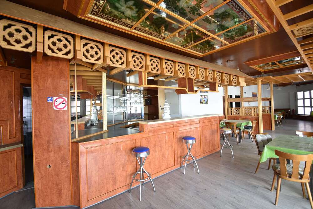 Thumbnail-Gastronomie in Witten 1.100,00 € 208.74 m²