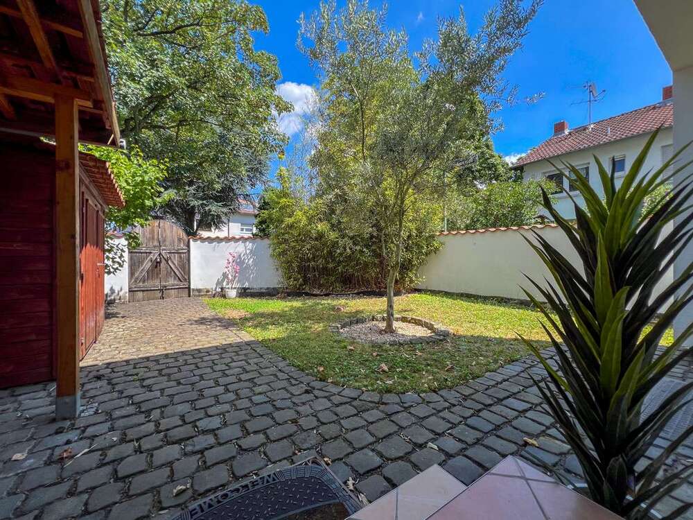 Thumbnail-Haus zum Kaufen in Offenbach 479.000,00 € 78.16 m²