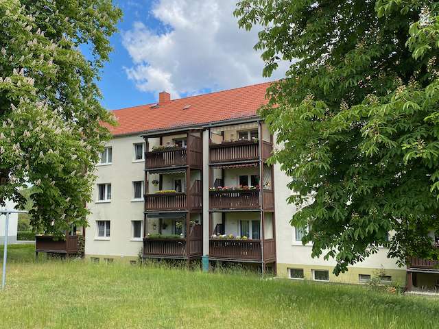Thumbnail-Wohnung zum Kaufen in Freital 138.000,00 € 62.74 m²