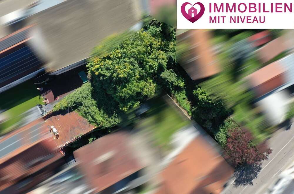 Thumbnail-Grundstück zu verkaufen in Dillingen 199.000,00 € 717 m²