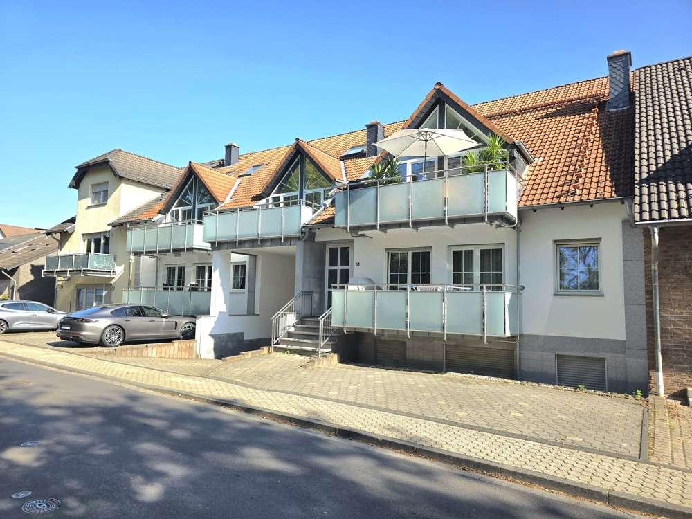 Thumbnail-Wohnung zum Kaufen in Bergheim 299.000,00 € 141 m²