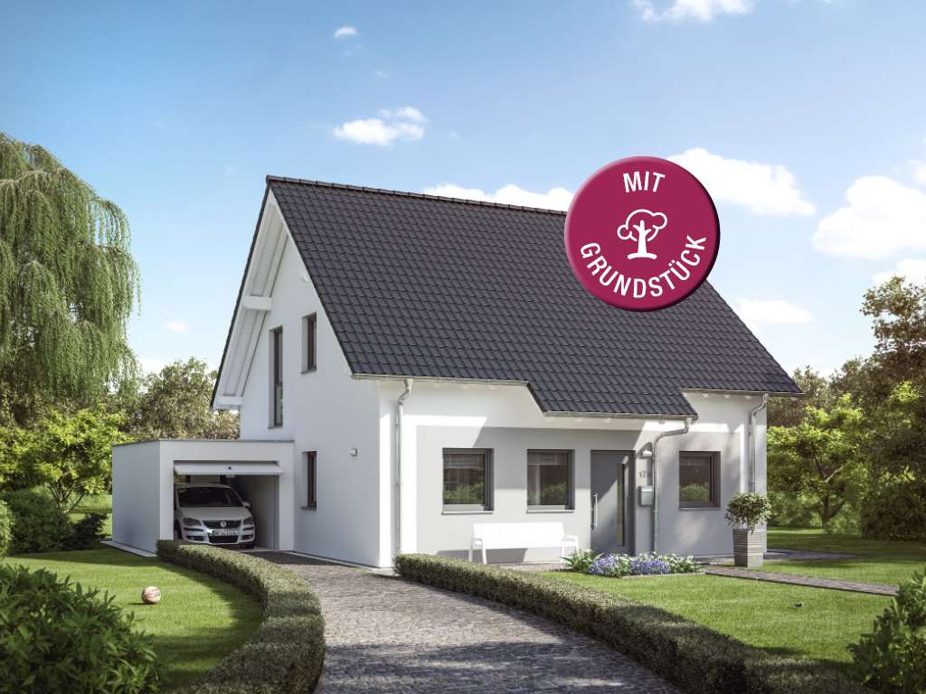 Thumbnail-Haus zum Kaufen in Bönnigheim 570.900,00 € 131 m²