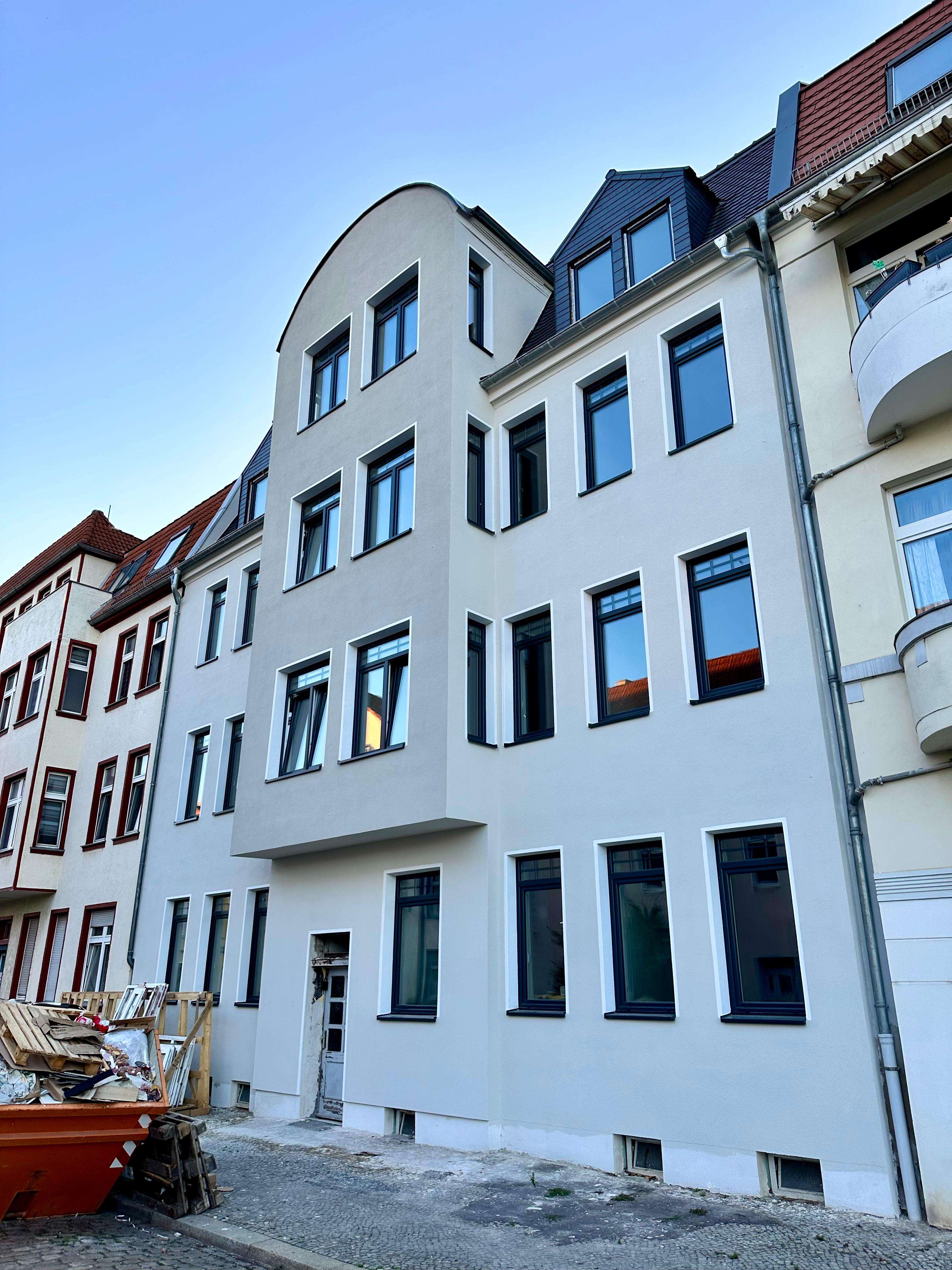 Thumbnail-Wohnung zum Mieten in Magdeburg 1.150,00 € 125 m²